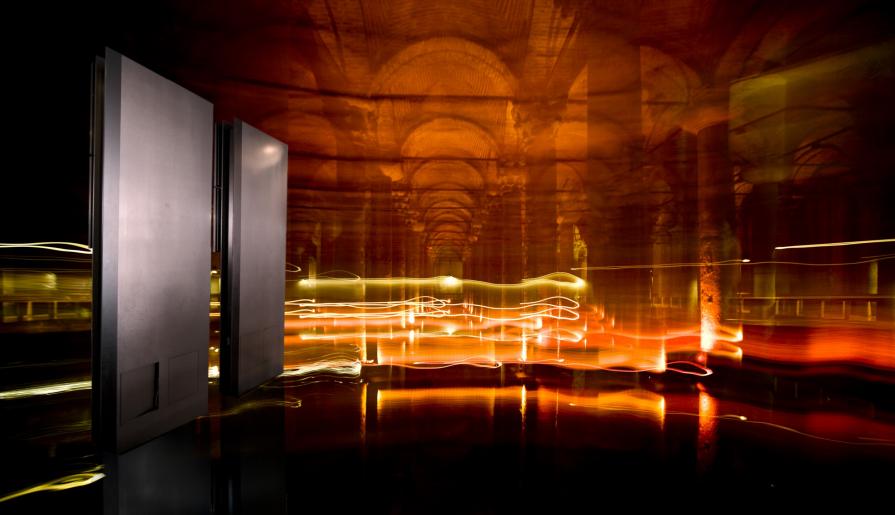 Also spratch Zarathustra