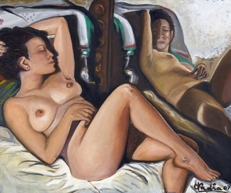 Un pensiero stupendo Un pensiero stupendo