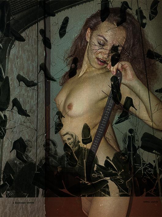 Soviet photo Soviet photo