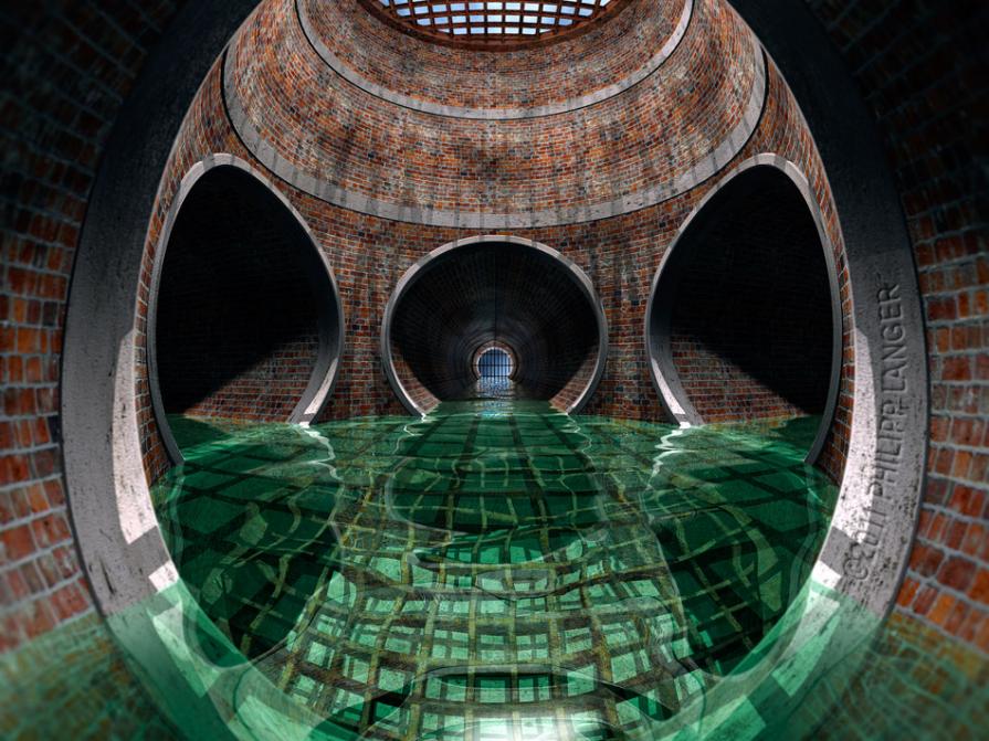 Sewers I