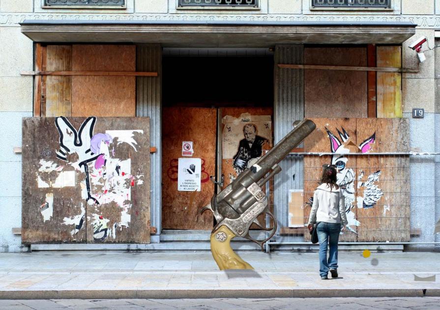 Fuori controllo Fuori controllo