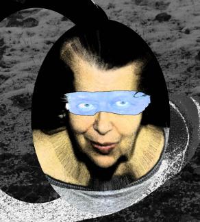 Pack the devil from Paradise