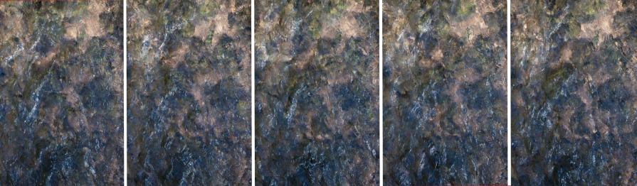 FLOW / Axe Scroll 231 FLOW / Axe Scroll 231