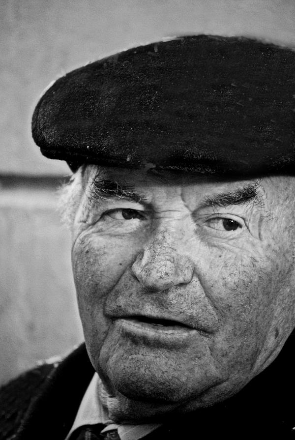 Lo sguardo Lo sguardo