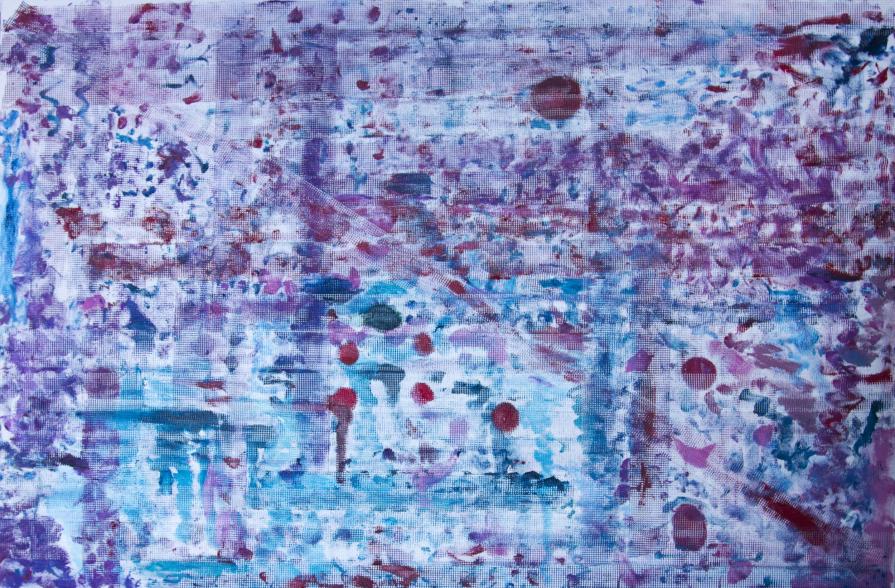 Self-portrait of the soul 2 Self-portrait of the soul 2