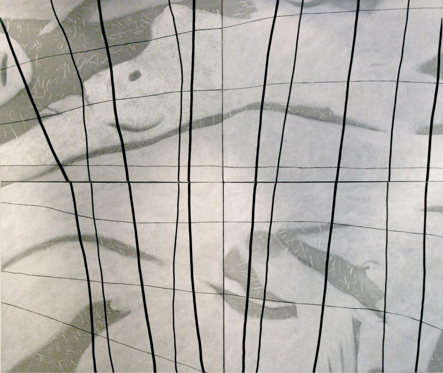 Tetralogy for Lux, Calm and Pleasure Tetralogy for Lux, Calm and Pleasure