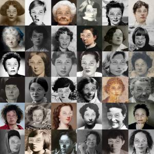 armida gandini - Mi guardo fuori