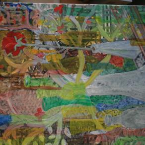 L'umanità un insieme di vuoti a rendere