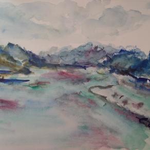 TAGLIAMENTO A TRASAGHIS