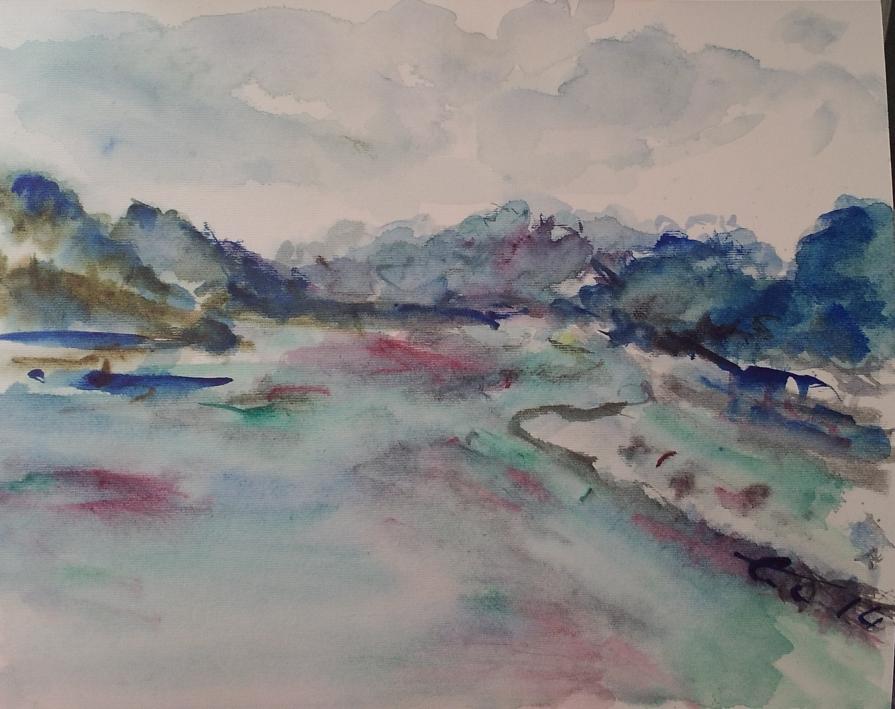 TAGLIAMENTO A TRASAGHIS