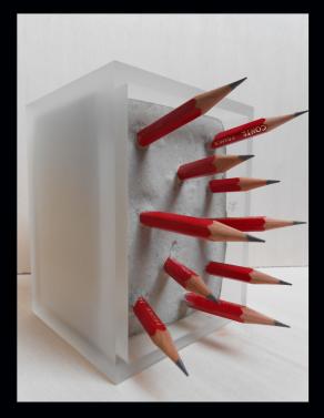 Mine per far esplodere l'ignoranza