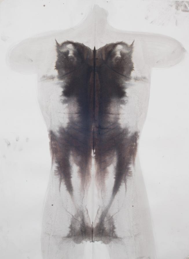 'L'universo è speculare IV'