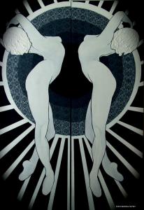 Catherina Gynt -  FEMALE