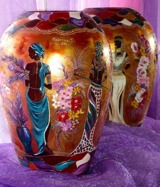 le 5 meraviglie le 5 meraviglie