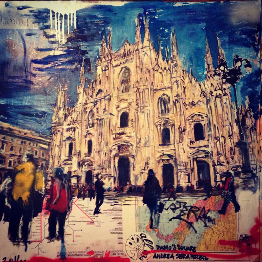 Piazza Duomo Piazza Duomo