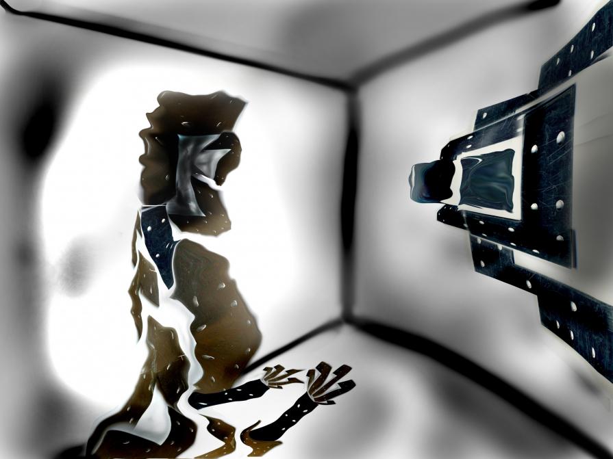 stamattina una bella fototesserina meta.....fisica