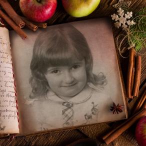 ... Dolce Segreto dell' Anima !!! ... 