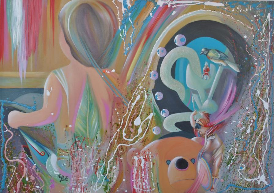 Fantasie sul proprio futuro