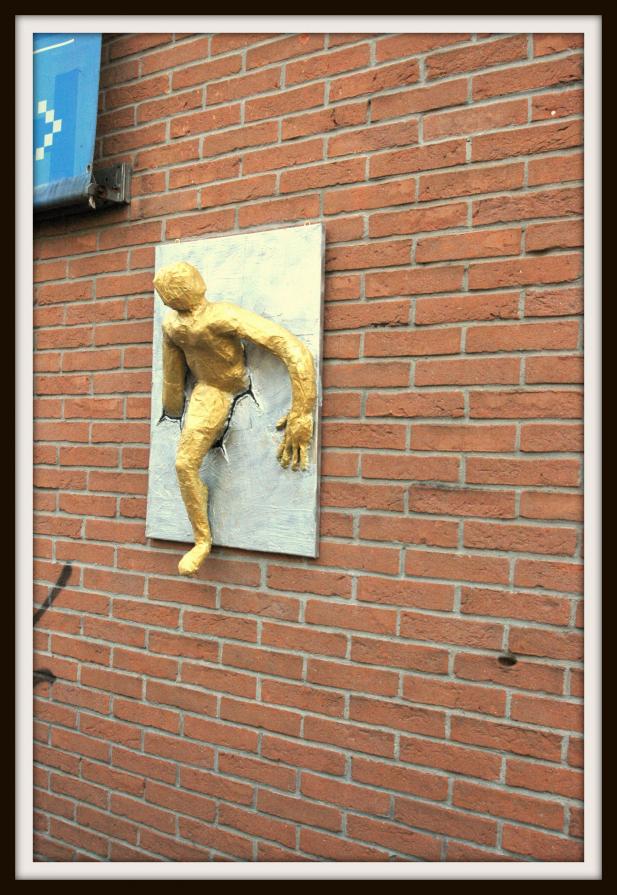 Oltre gli spazi n.05