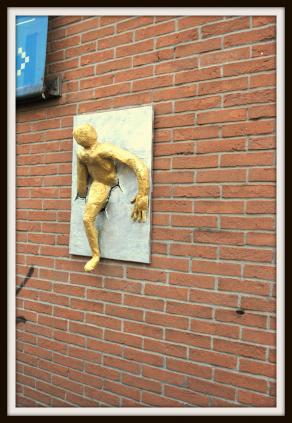 Oltre gli spazi n.05