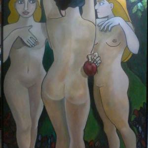 Clair de lune 2 le Cariti