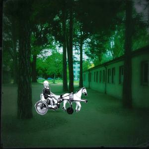 Fernweh&Heimweh XVIII