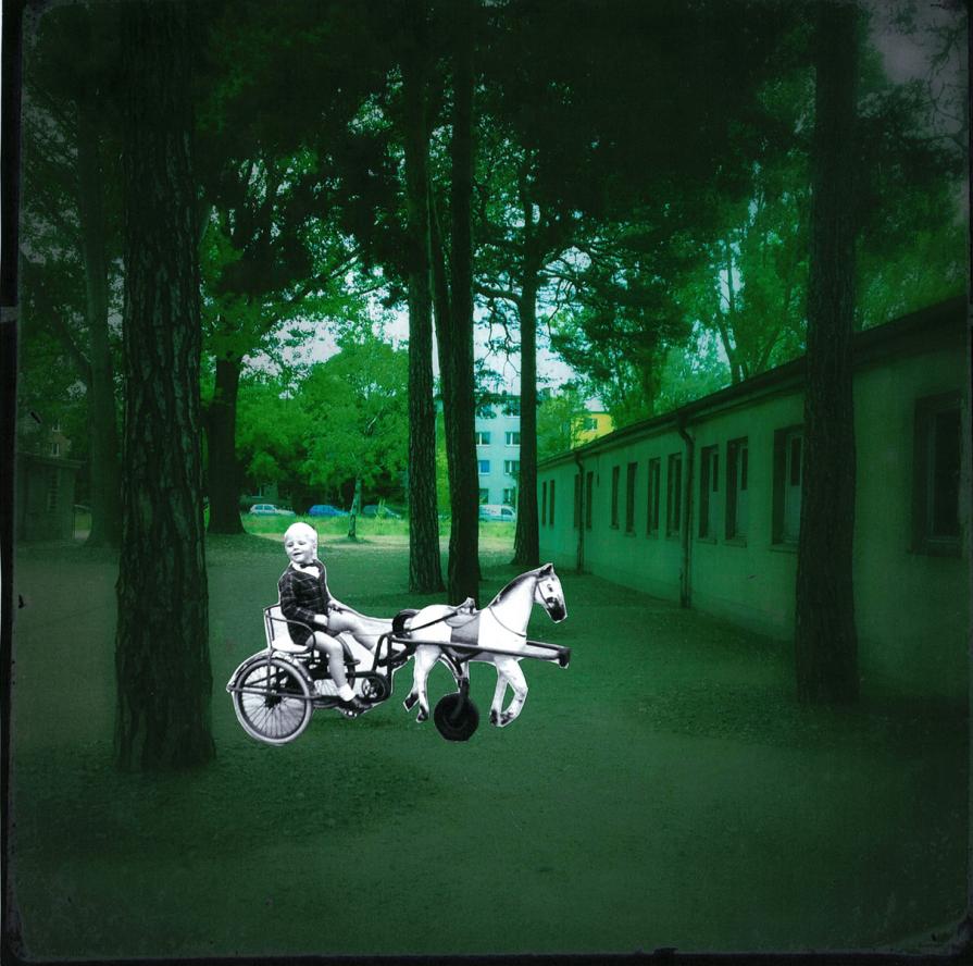 Fernweh&Heimweh XVIII