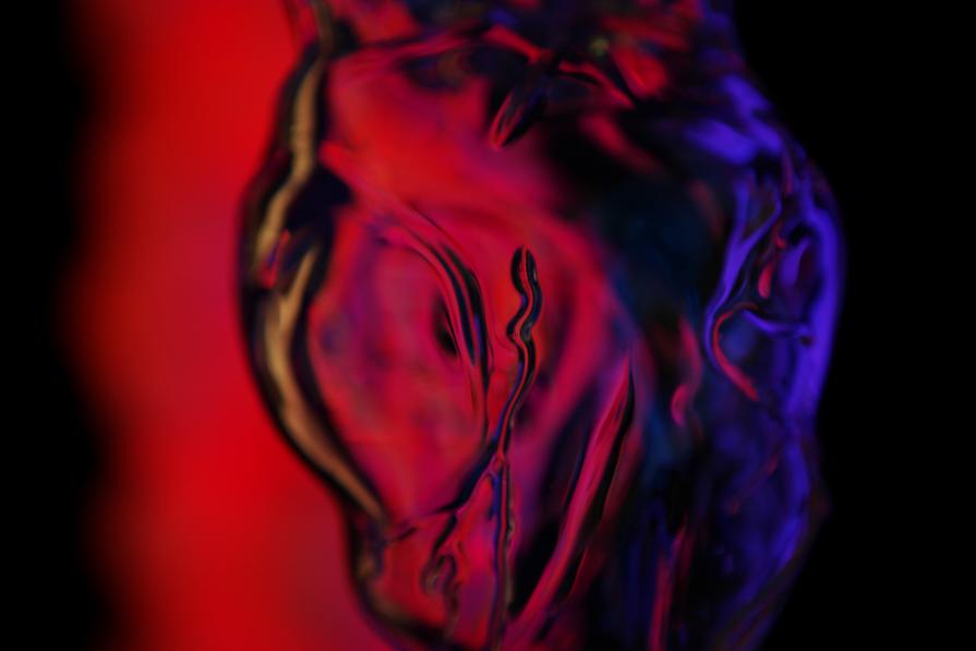 Phenomenology (Full Spectrum Healing) [Detail]