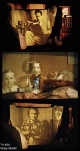 Rosy Martin - 'In situ'