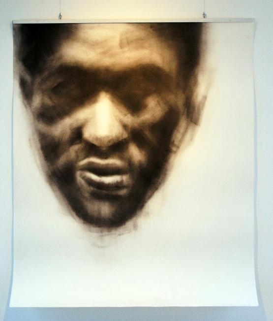 Legion II (of diptych with special lighting) Legion II (of diptych with special lighting)