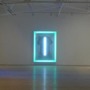 GLEAM / Premonition: Ukrainian Art Now / Saatchi Gallery, London, United Kingdom / 2014 GLEAM / Premonition: Ukrainian Art Now / Saatchi Gallery, London, United Kingdom / 2014