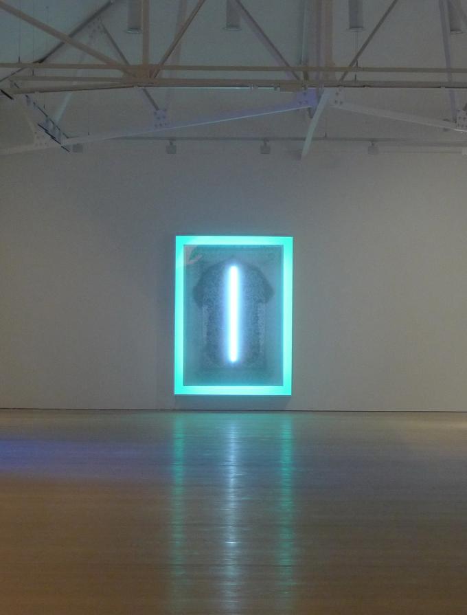 GLEAM / Premonition: Ukrainian Art Now / Saatchi Gallery, London, United Kingdom / 2014