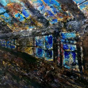 mi porto via la porta