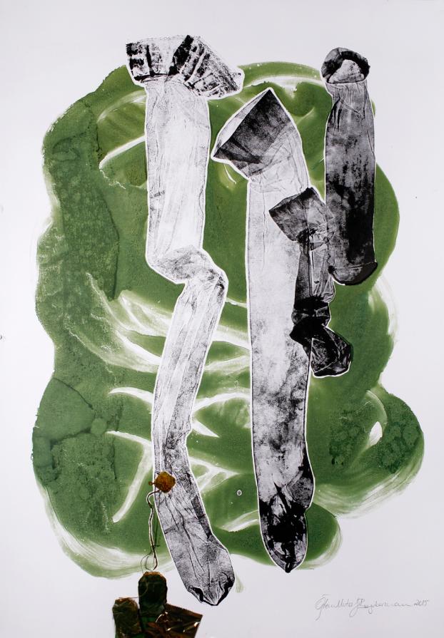 Tea, Tobacco And Chat