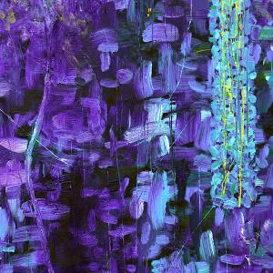 Nocturnal Recollected Reflections 5