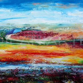 "Ricerca di armonia"