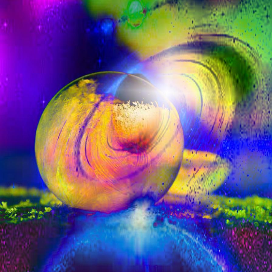 . . . HO UN PENSIERO CHE MI TORMENTA !!! . . . 