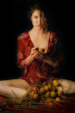 In quell'acerbo frutto