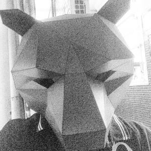 Self portrait of Eduardo Oliveira 