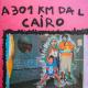 A301 KM Dal Cairo