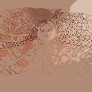 6- Children stones 6- Children stones