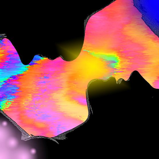 . . . E non ti lascerò mai andare  !!!! . . . 