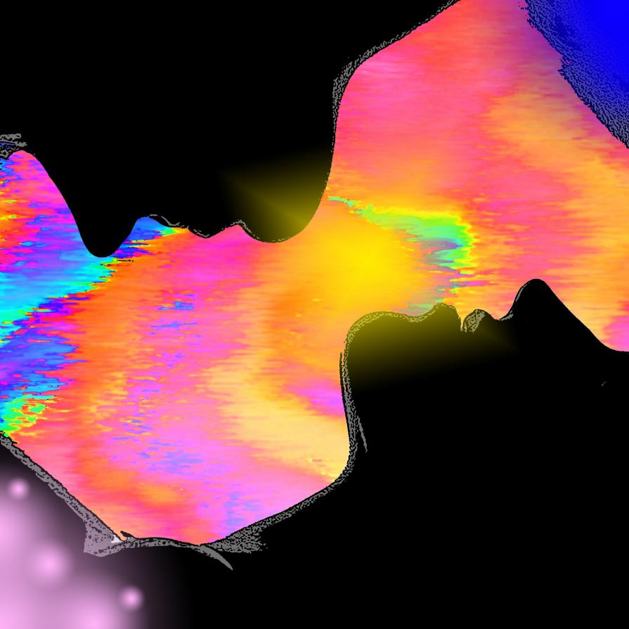 . . . E non ti lascerò mai andare  !!!! . . . 