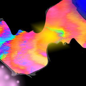 . . . E non ti lascerò mai andare  !!!! . . . 