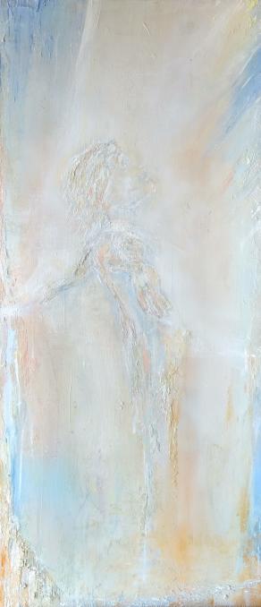 "Ho bisogno di te...ho bisogno di luce"