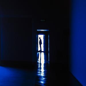 L'ATTESA (particolari)