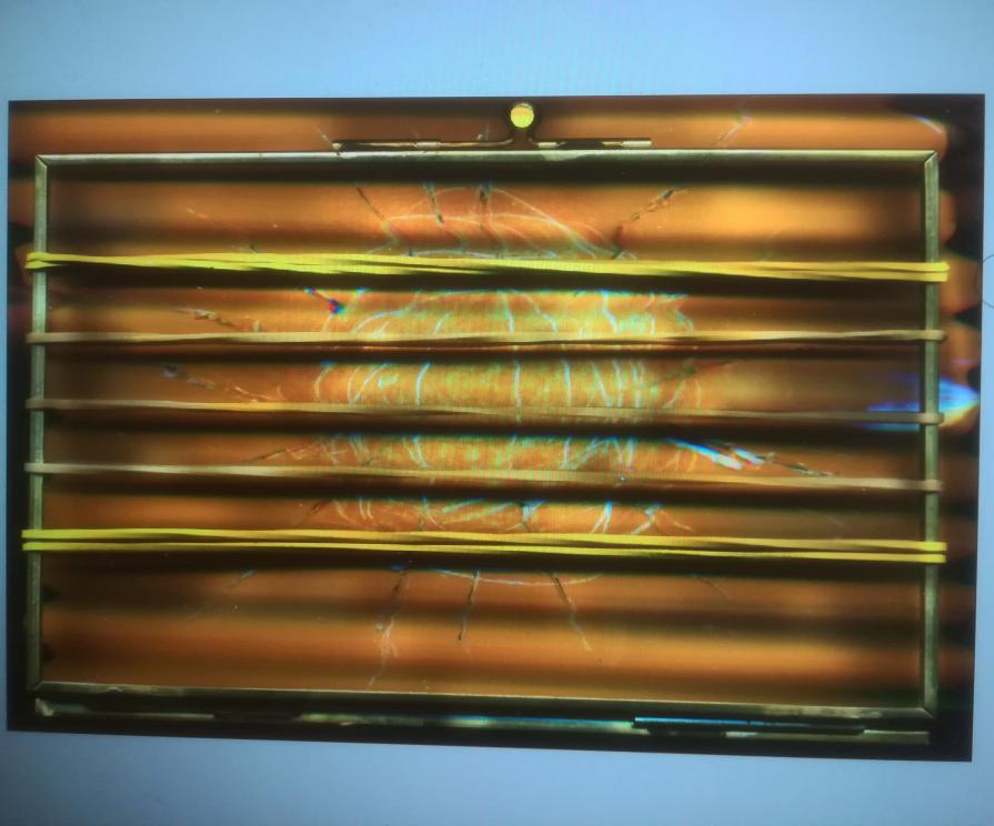 Giochi di plastica. Energia pura. 