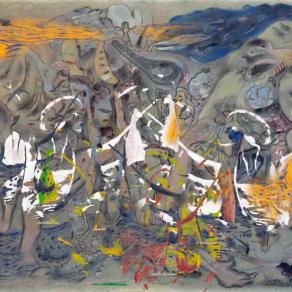 Psycho - "sagte auch Zarathustra" 2