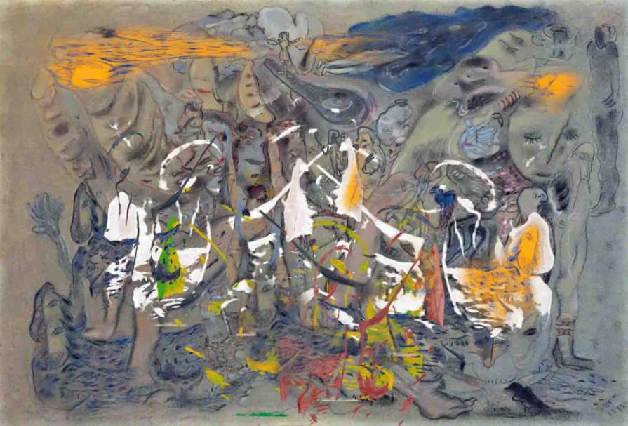 Psycho - "sagte auch Zarathustra" 2