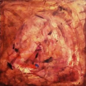 Il fallimento di un pittore.